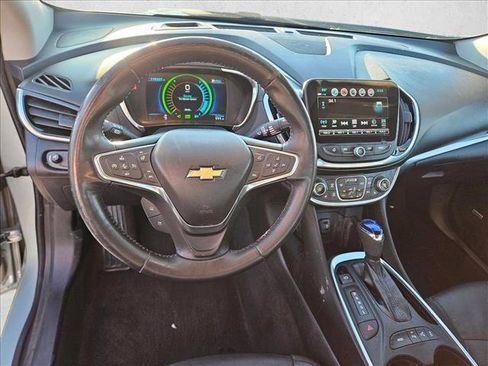 Used 2018 Chevrolet Volt Premier w/ Driver Confidence Package image 11