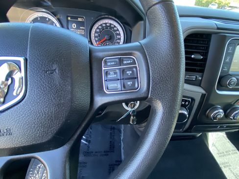 Used 2020 RAM 1500 Tradesman w/ Popular Equipment Group image 17