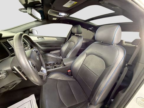 Used 2019 Hyundai Sonata Limited FWD image 23