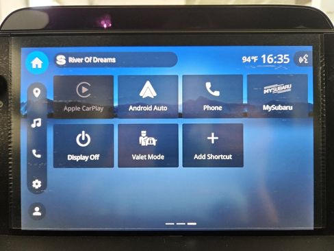 New 2026 Subaru Outback Limited AWD/4WD image 19