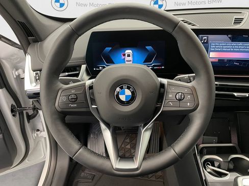 New 2026 BMW X1 xDrive28i w/ Convenience Package image 10