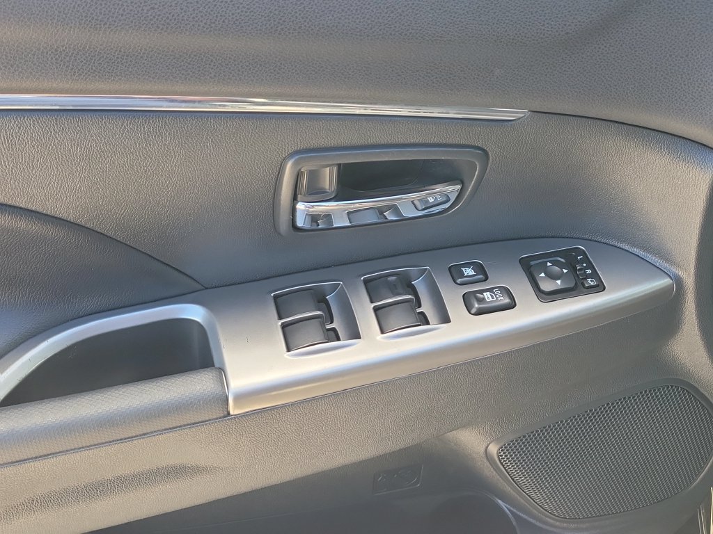 Used 2025 Mitsubishi Outlander Sport AWD image 20