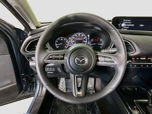Used 2022 MAZDA CX-30 AWD 2.5 S w/ Preferred Package image 13