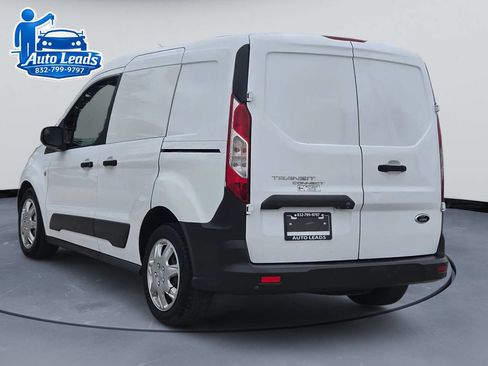 Used 2016 Ford Transit Connect XL FWD image 6