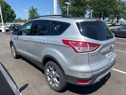 Used 2014 Ford Escape SE w/ Equipment Group 201A FWD image 4