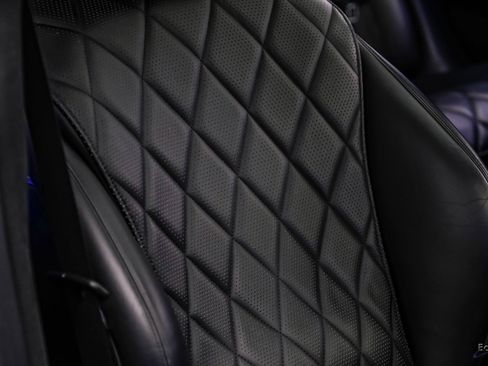 Used 2022 Mercedes-Benz S 580 4MATIC Sedan image 51