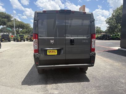 New 2026 RAM ProMaster 1500 w/ Convenience Group