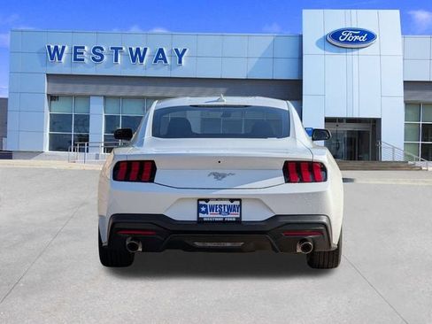 New 2026 Ford Mustang Ecoboost image 31