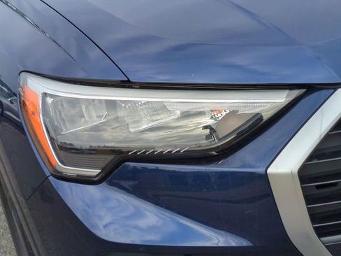 Used 2021 Audi Q3 2.0T Premium image 10