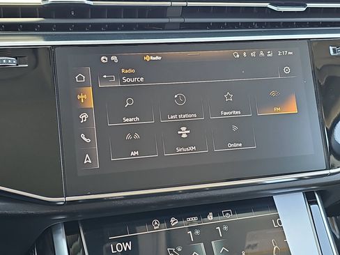New 2026 Audi Q7 Premium Plus AWD/4WD image 25