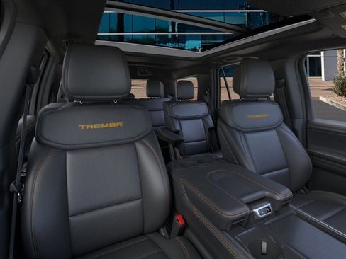 New 2026 Ford Expedition Tremor AWD/4WD image 10