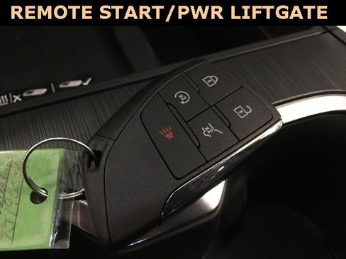 New 2026 GMC Acadia Elevation w/ Black Edition image 21