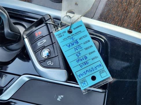 Used 2019 BMW X3 sDrive30i w/ Driving Assistance Package image 20