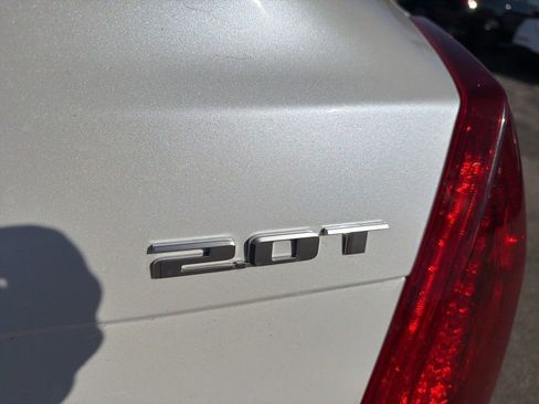 Used 2019 Cadillac ATS 2.0T AWD Coupe image 11