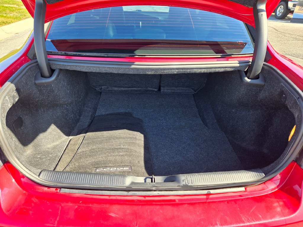 Used 2016 Dodge Charger R/T w/ Plus Group RWD image 34