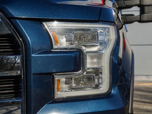 Used 2015 Ford F150 King Ranch w/ FX4 Off-Road Package image 14