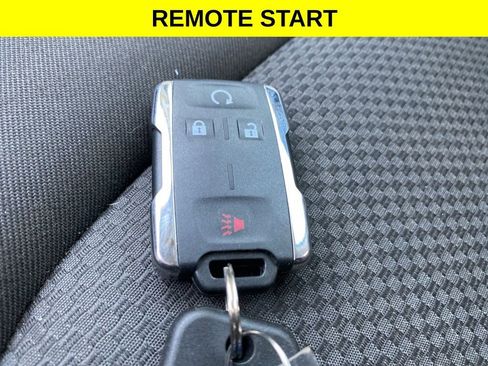 Used 2019 Chevrolet Colorado LT w/ LT Convenience Package image 13