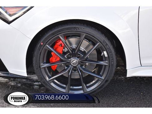 New 2026 Acura Integra Type S image 31