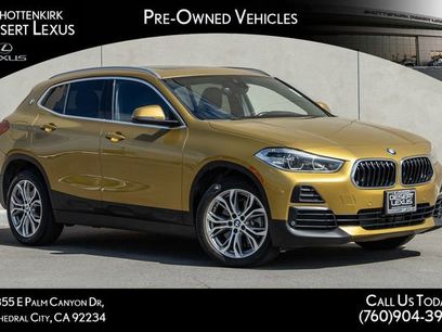 Used 2021 BMW X2 sDrive28i w/ Convenience Package