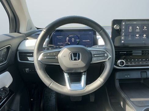 Used 2025 Honda Prologue Elite image 13