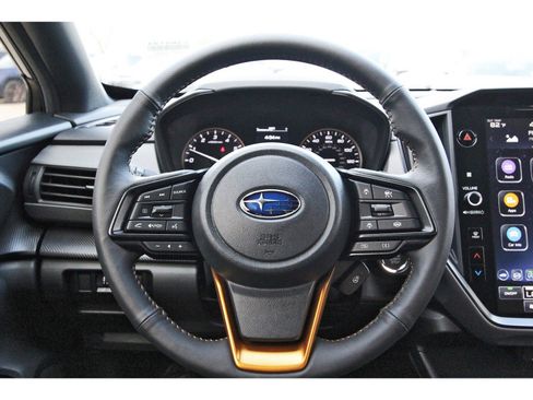 New 2026 Subaru Crosstrek 2.5i Wilderness image 11