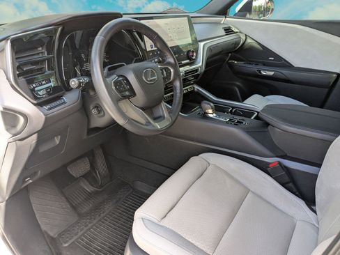 Used 2024 Lexus TX 350 FWD w/ Technology Package image 6
