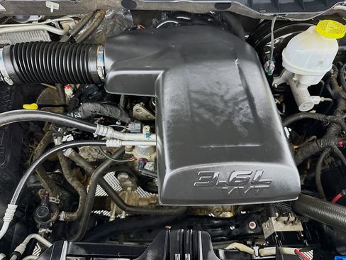Used 2021 RAM 1500 Tradesman w/ Popular Equipment Group RWD image 33