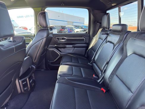 Used 2025 RAM 1500 Laramie image 35