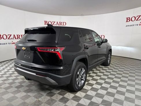 Used 2026 Chevrolet Equinox LT AWD/4WD image 8