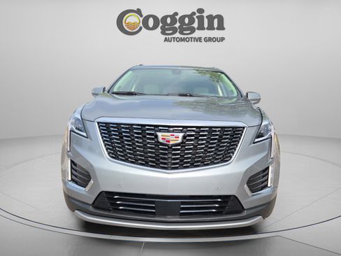 Used 2024 Cadillac XT5 Premium Luxury w/ Technology Package FWD image 8