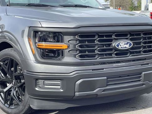 Used 2024 Ford F150 XL image 2