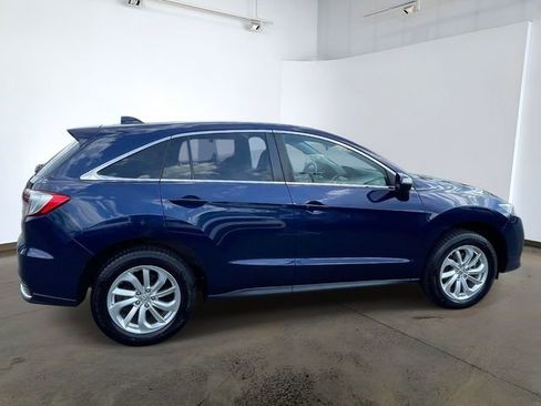 Used 2018 Acura RDX AWD w/ Technology Package image 6