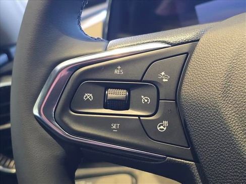 New 2026 Chevrolet Trax ACTIV w/ Driver Confidence Package FWD image 25