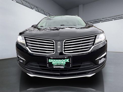 Used 2017 Lincoln MKC Premiere image 8