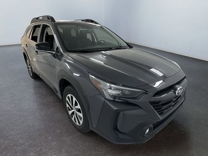 Used 2024 Subaru Outback Premium