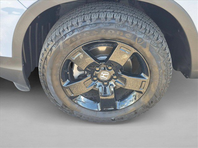 Used 2024 Honda Ridgeline Black Edition image 30