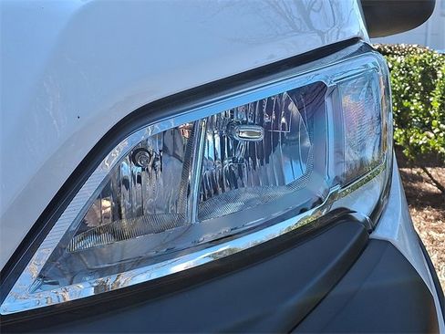 Used 2024 RAM ProMaster 2500 w/ Safety Group image 9