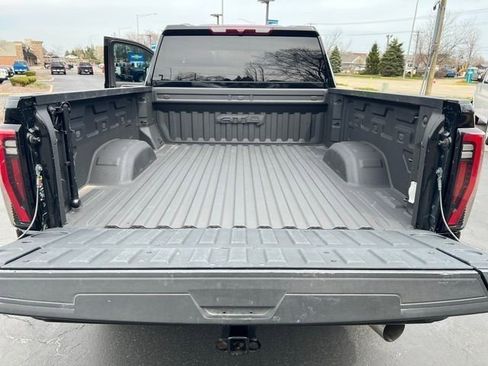 Certified 2024 GMC Sierra 2500 AT4 AWD/4WD image 53