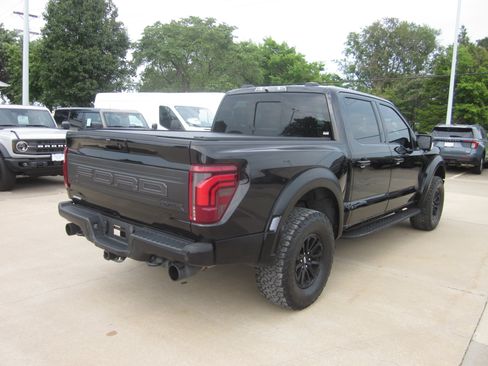 Used 2024 Ford F150 Raptor AWD/4WD image 6