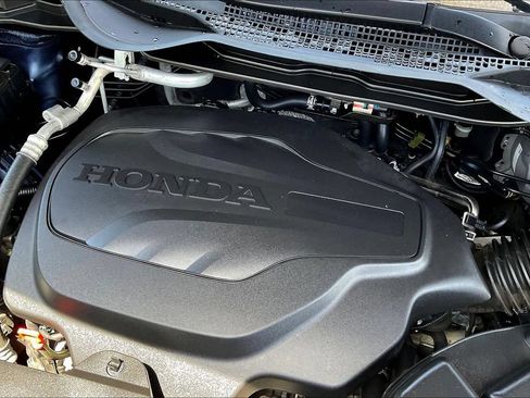Used 2021 Honda Odyssey EX-L image 34