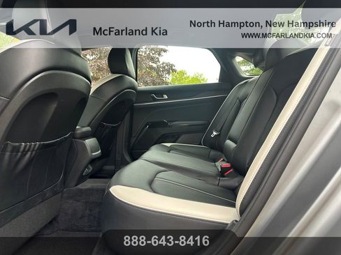 Used 2025 Kia K5 GT-Line AWD/4WD image 31