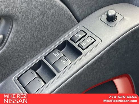 New 2026 Nissan Frontier Pro-X w/ Pro Premium Package image 11