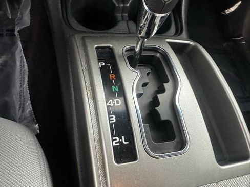 Used 2014 Toyota Tacoma 4x4 Double Cab image 35