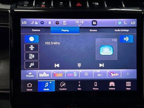 Used 2024 Jeep Grand Cherokee L Limited w/ Luxury Tech Group II AWD/4WD image 30