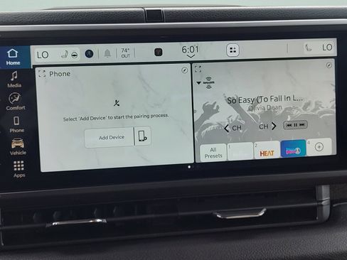 New 2026 Jeep Gladiator Willys AWD/4WD image 14