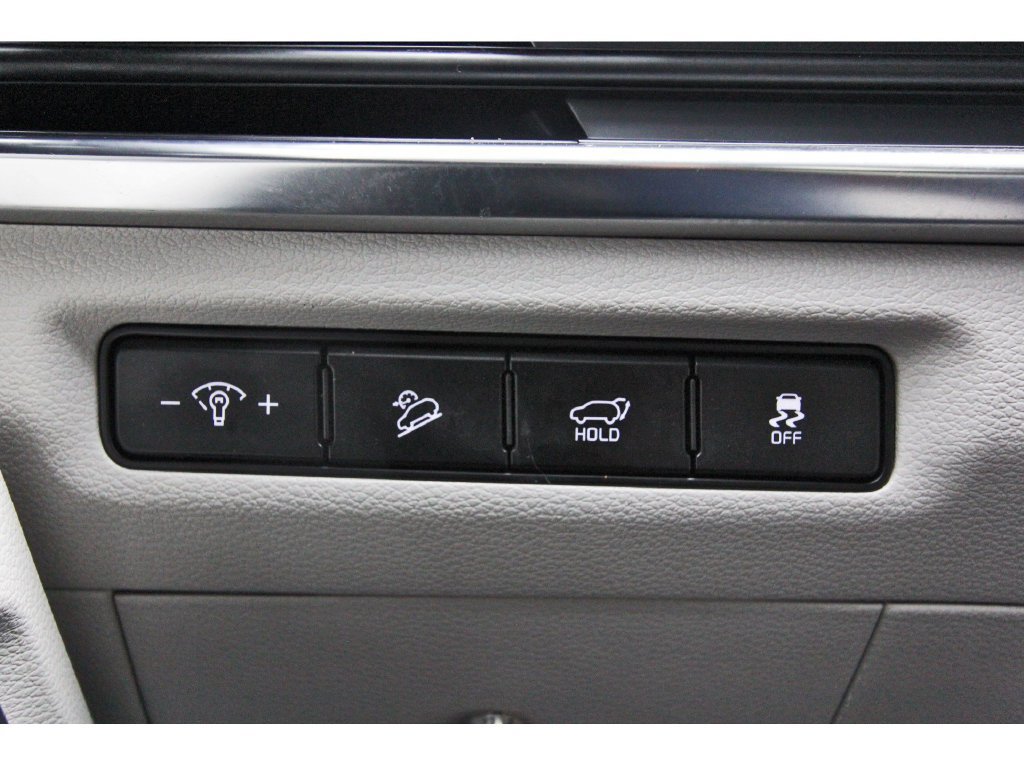 Used 2024 Kia Telluride SX w/ Towing Package FWD image 23