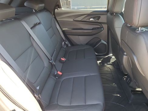 New 2026 Chevrolet TrailBlazer RS w/ Convenience Package image 28