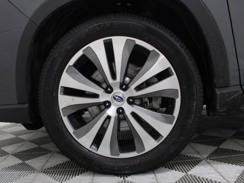 Used 2022 Subaru Ascent Limited w/ Technology Package image 49