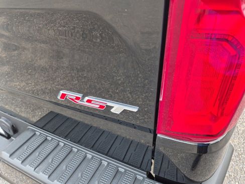 Used 2024 Chevrolet Silverado 1500 RST w/ Texas Edition Plus image 18
