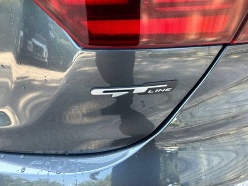 Used 2023 Kia Forte GT-Line w/ GT-Line Premium Package FWD image 10